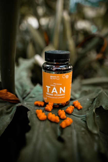 Guide to Nutritional Supplements