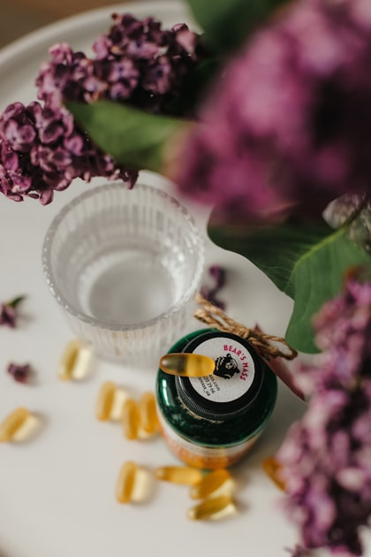 Benefits of Natural Supplements